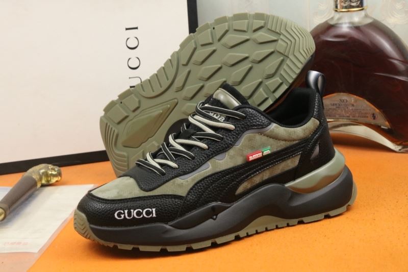 Gucci Sneakers